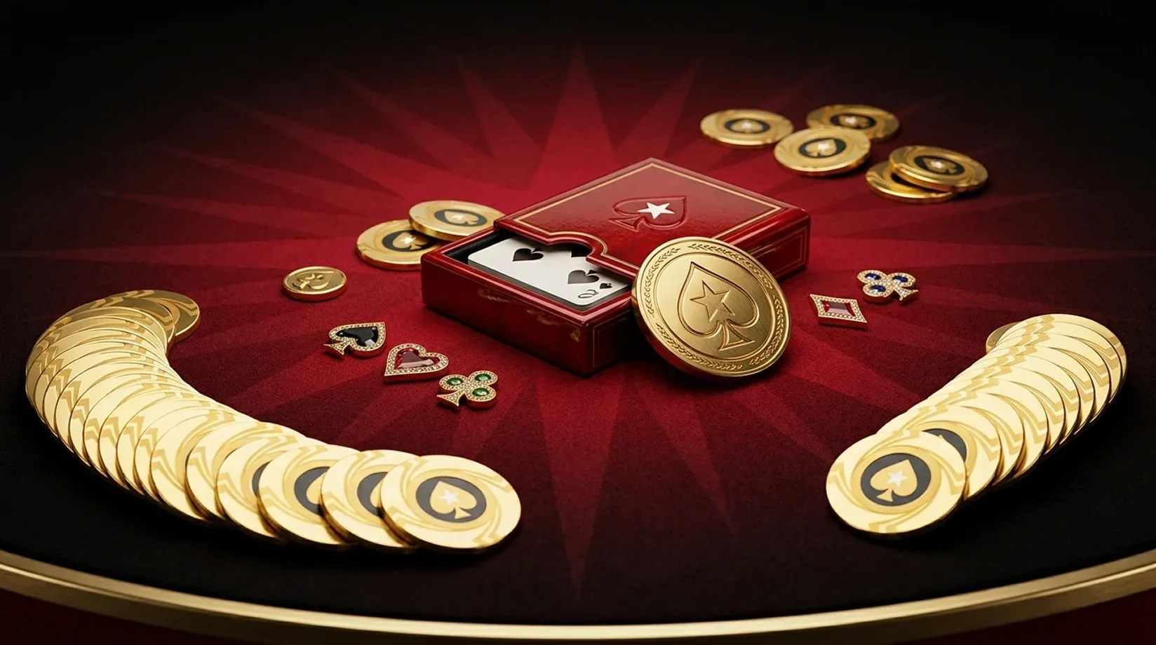 Pokerstars Casino